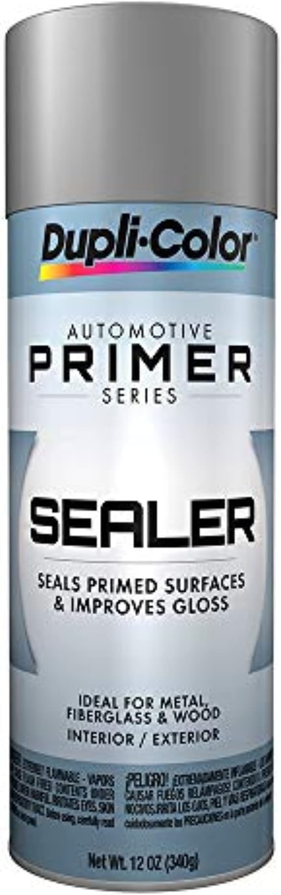 Gray Primer Sealer