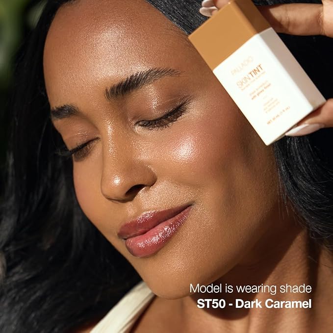 Dark Caramel