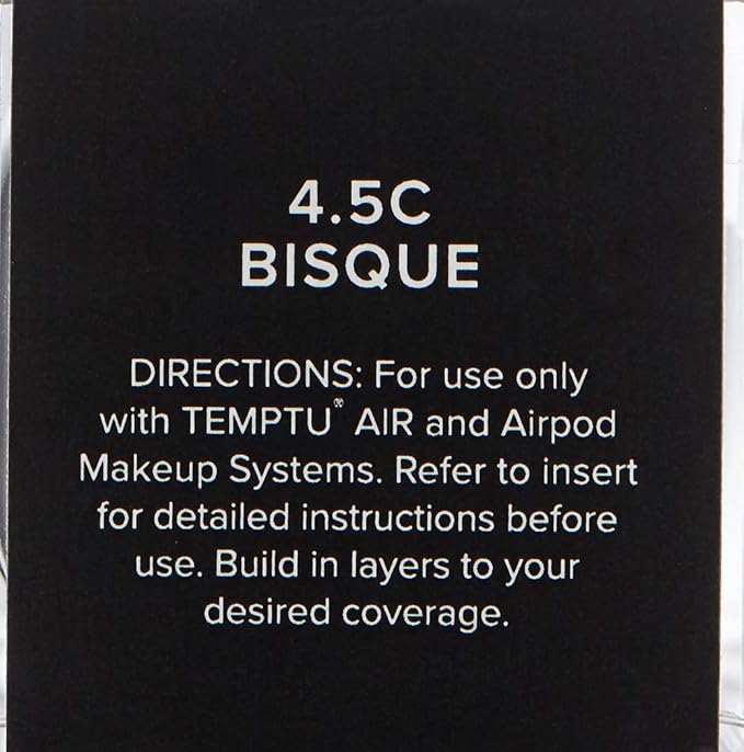 4.5C Bisque