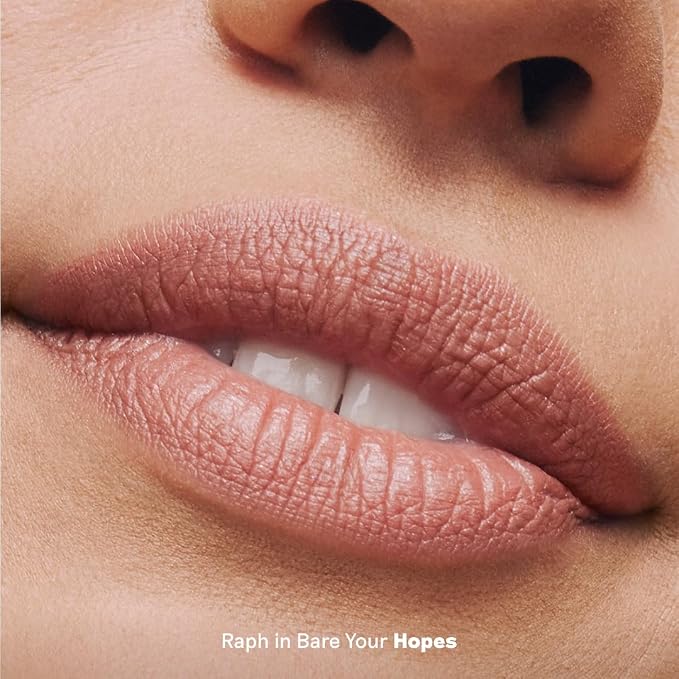Hopes | Rosy Brown Nude