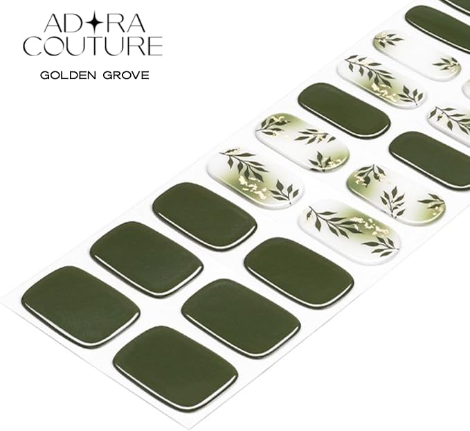 Golden Grove