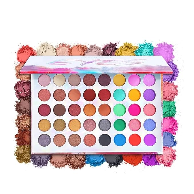 Multi-colored