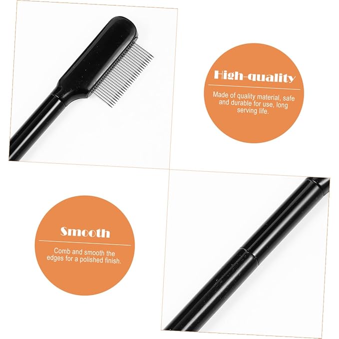 Blackx3pcs