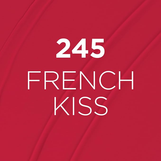 245 French Kiss
