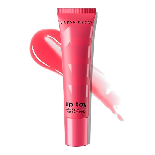 Fresita (strawberry milkshake) - Pink, High Stain
