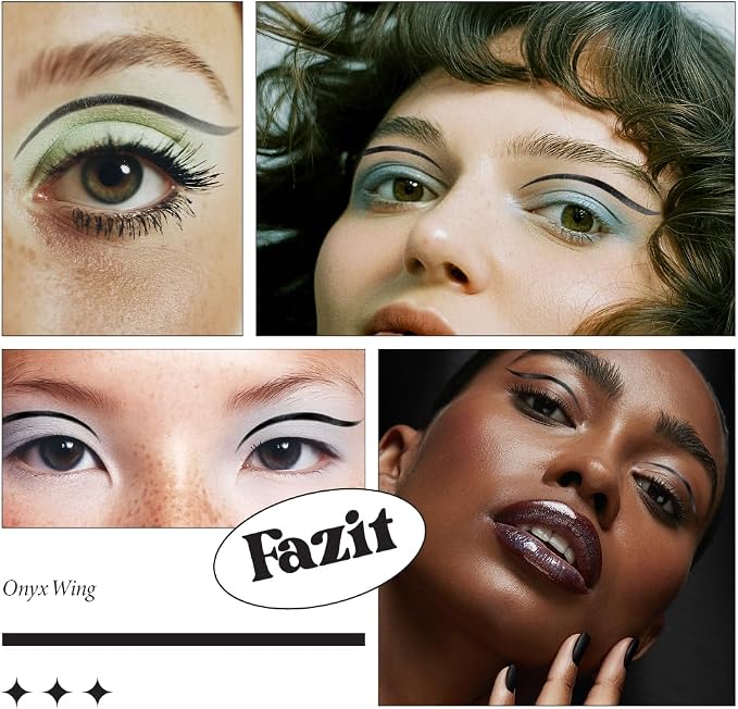 Onyx Wing Eyes