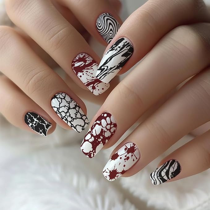 Marble Pattern