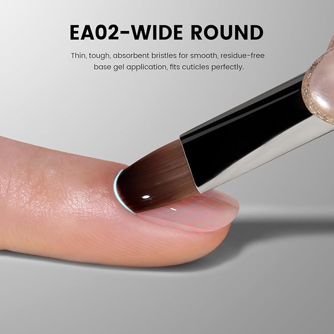 EA02-WIDE ROUND