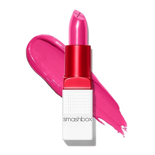 04- Poolside (Cool Vibrant Pink)
