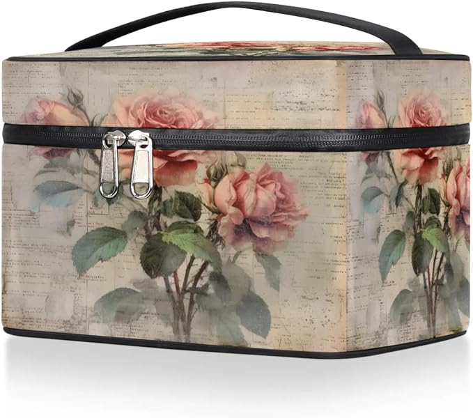 Retro Roses