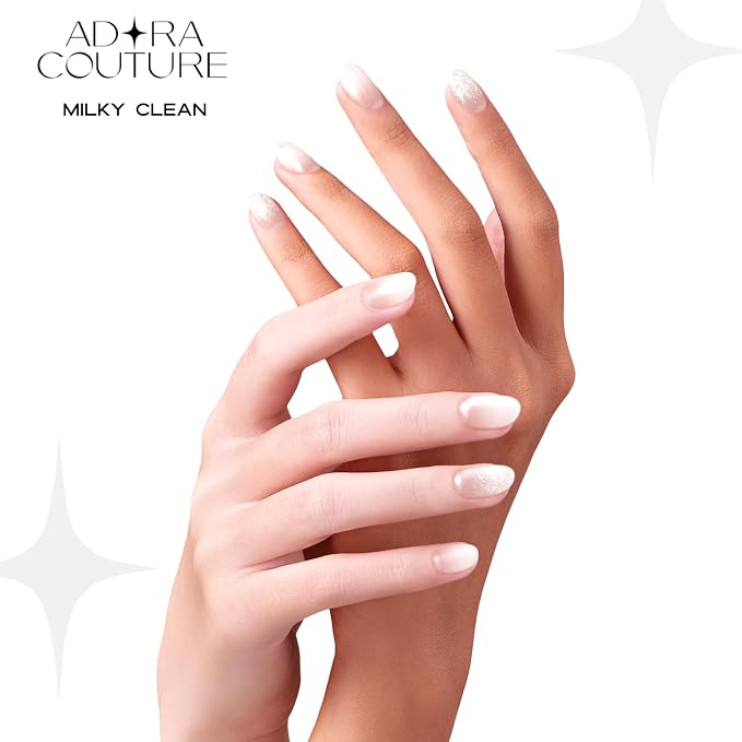 Milky Clean