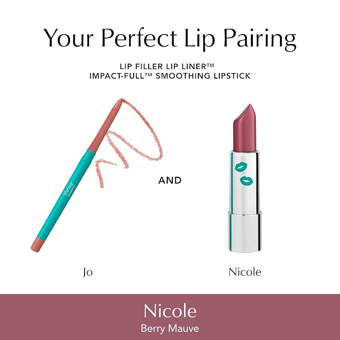 Nicole (Berry Mauve)
