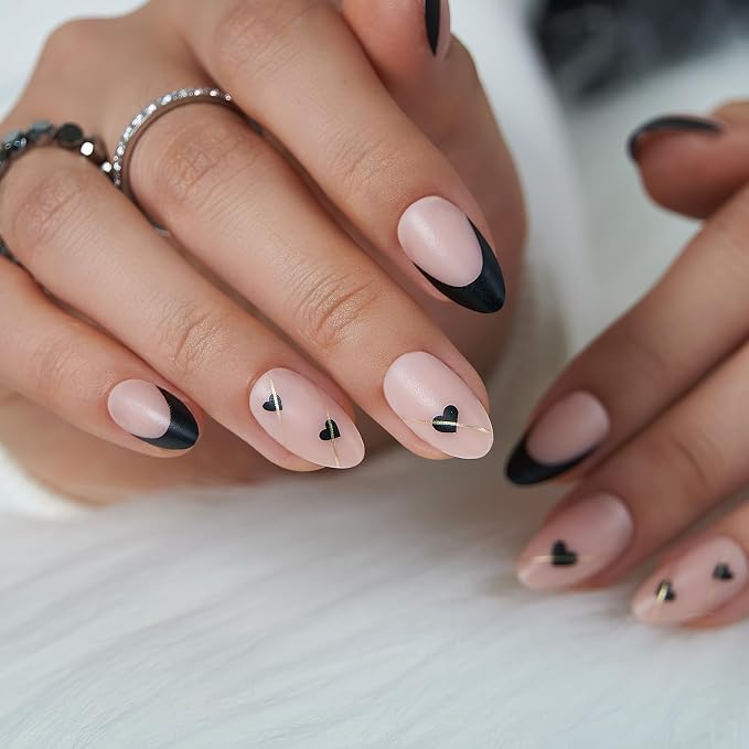 C3 - French Line Almonds