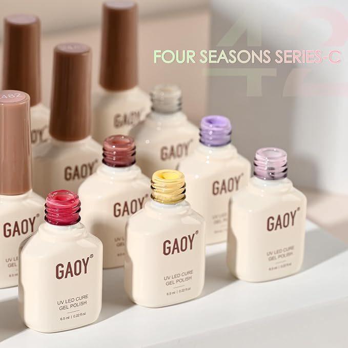 Four Seasons Series-C