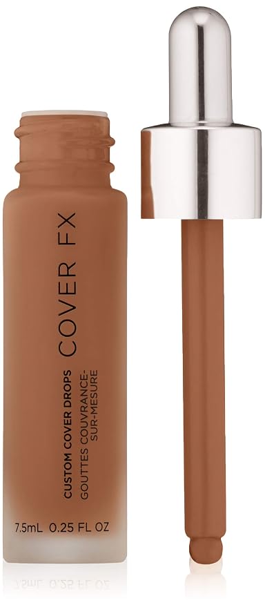 N Deep 3 - For deep skin with neutral undertones