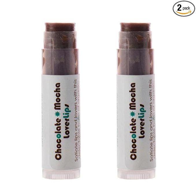 Chocolate Mocha, 2-pack