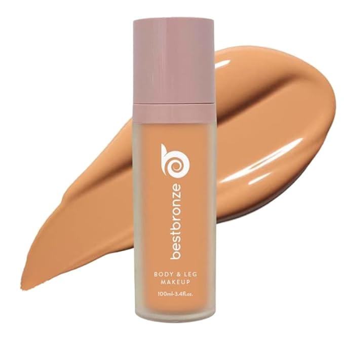 NC44 Tanned Caramel