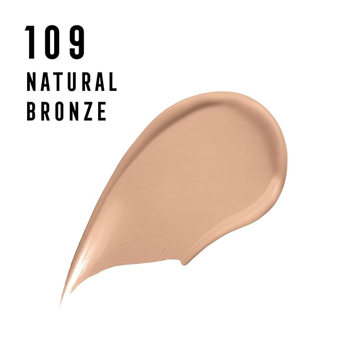 Natural Bronze
