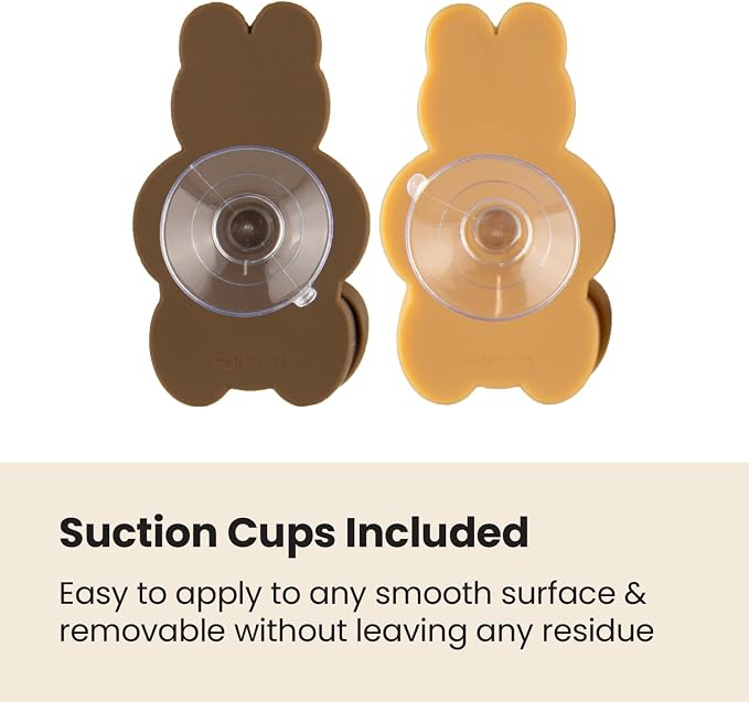 Teddy Bear Brown