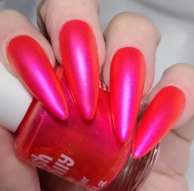 Firecracker Glow