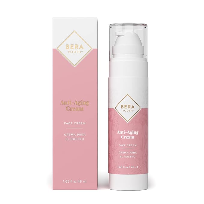 Anti-Aging Cream