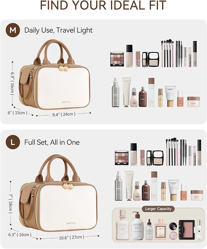 Beige-Brown