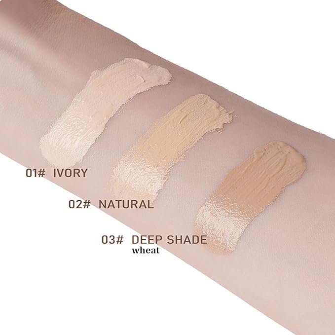 Natural Color