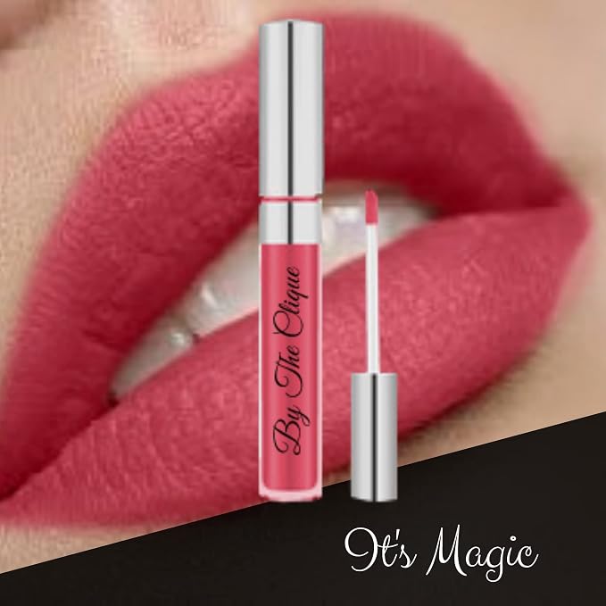 It's Magic | Magenta