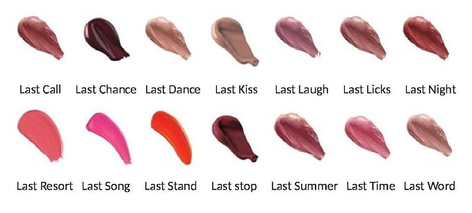Last Song