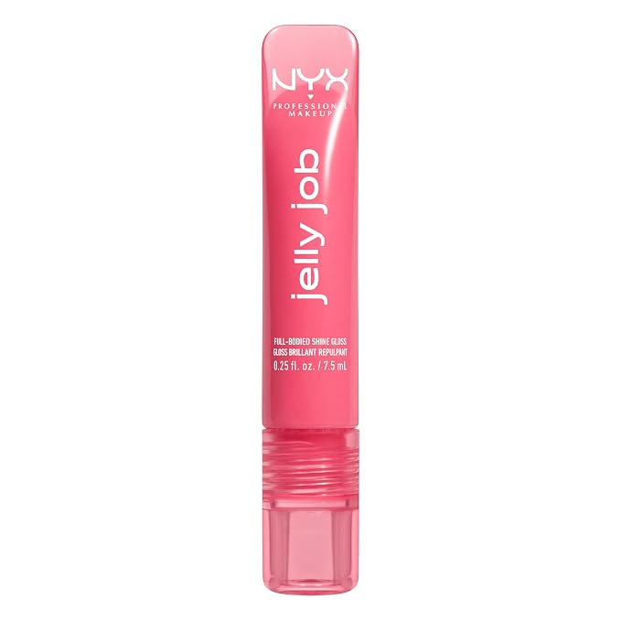 07 Jelly Blushin'