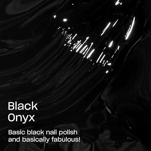 Black Onyx