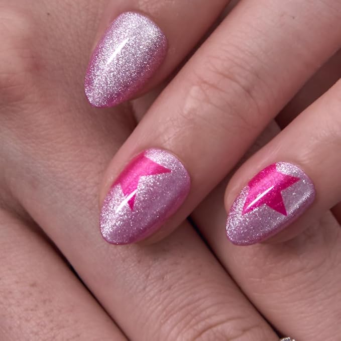Neon Twinkle