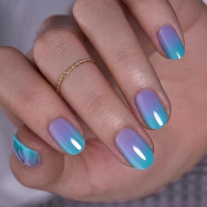 Lagoon Mist