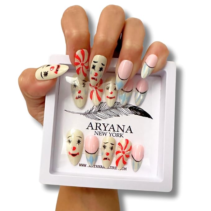 Clown Collection