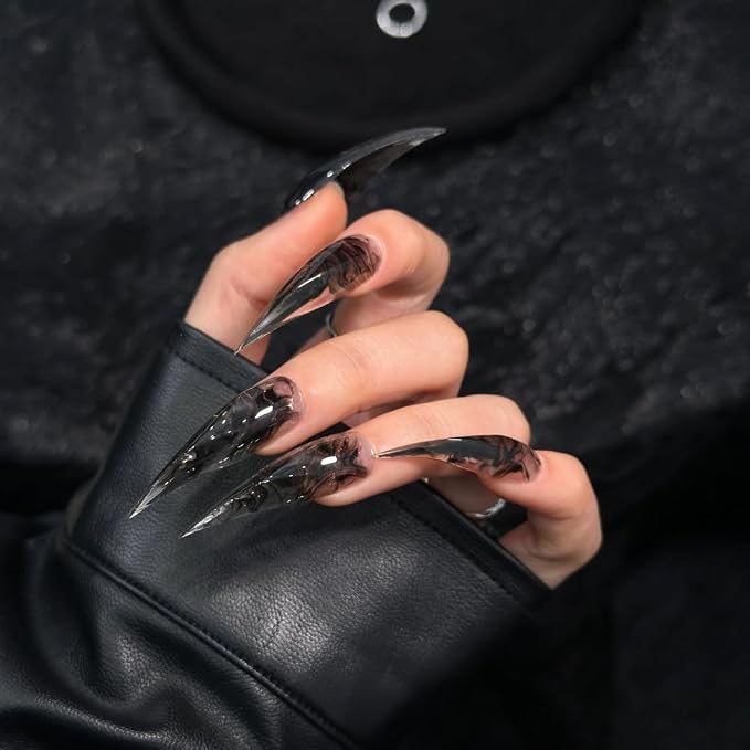 Black Gradient Medium