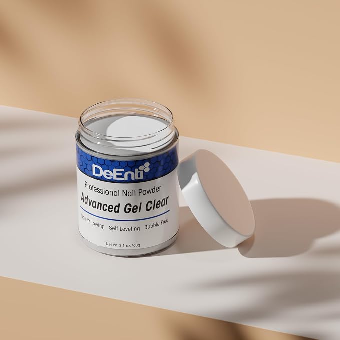 Advanced Gel Clear
