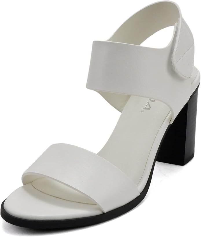 White/Black Pu