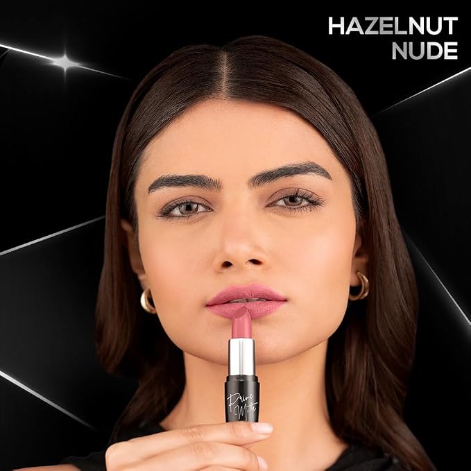 05 Hazelnut Nude