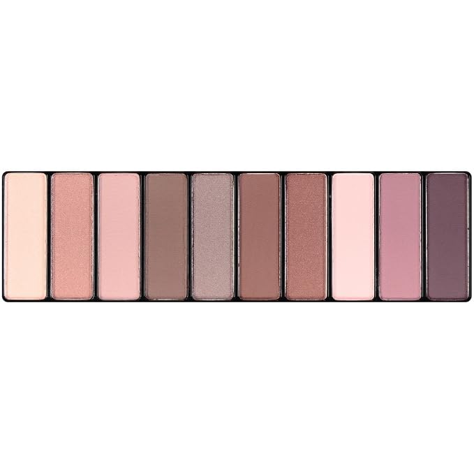 Nude intense