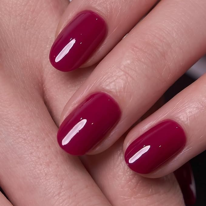 Velvet Berry