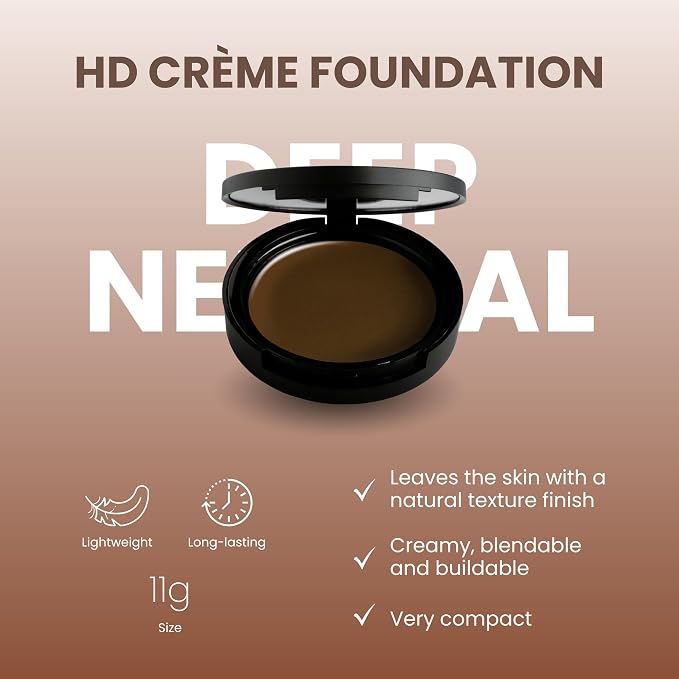 DEEP NEUTRAL (deep neutral tone)
