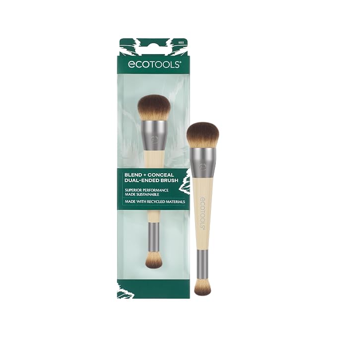 Blend + Conceal