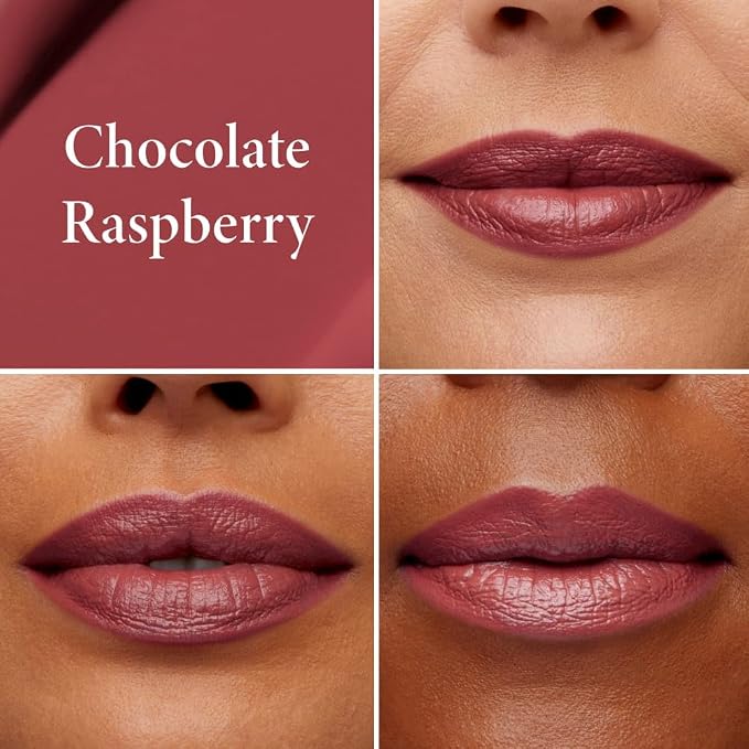 Chocolate Raspberry