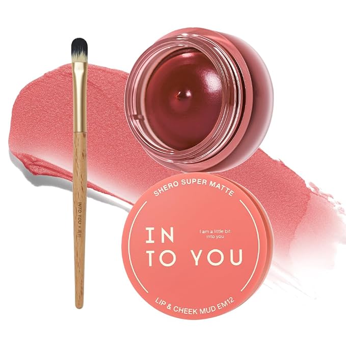 C-EM12-Coral Pink