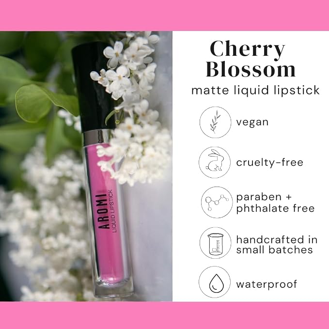 Cherry Blossom