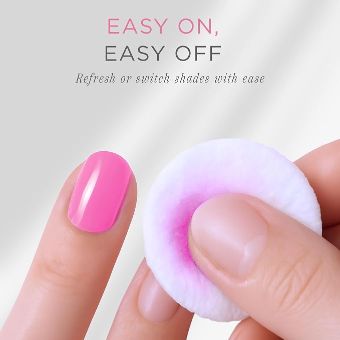 Blush & Bashful