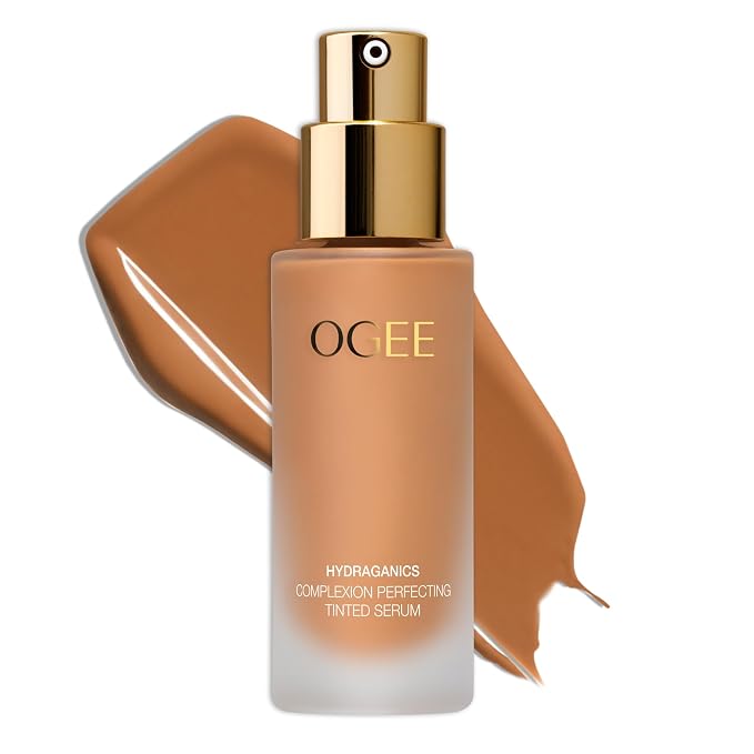Maple 8.25W - Medium Deep, Golden Bronze Undertones