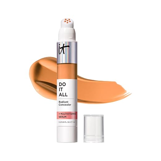 420 Tan Rich Warm (tan with rich peach undertones)
