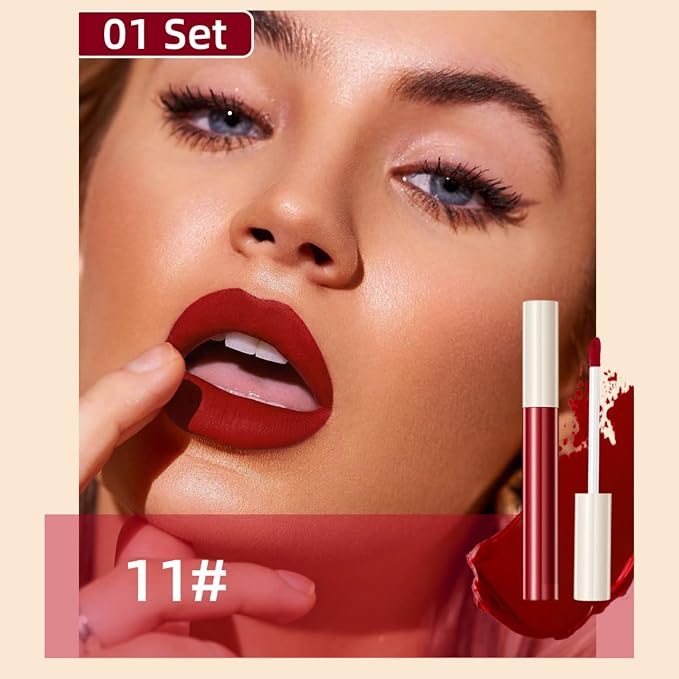 12 colors (A)