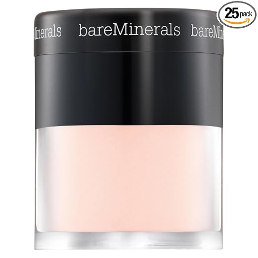 SPF 25 Translucent Refill